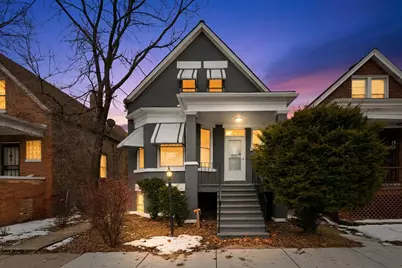 7544 S Eberhart Avenue, Chicago, IL 60619 - Photo 2