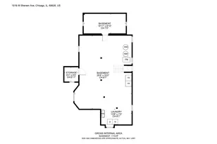 1516 W Sherwin Ave, Chicago, IL 60626 - Photo 38