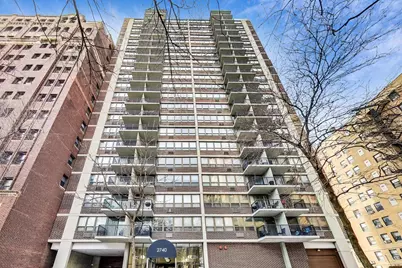 2740 N Pine Grove Avenue #8C, Chicago, IL 60614 - Photo 2