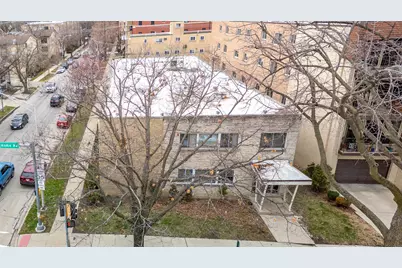 1008 Washington Boulevard #5, Oak Park, IL 60302 - Photo 2