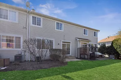 2966 Talaga Drive #2966, Algonquin, IL 60102 - Photo 20