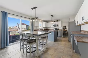 617 Brita Trail, Minooka, IL 60447 - Photo 10