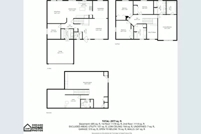 617 Brita Trail, Minooka, IL 60447 - Photo 34