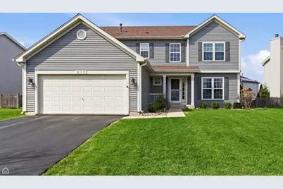 617 Brita Trail, Minooka, IL 60447 - Photo 1