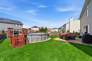 617 Brita Trail, Minooka, IL 60447 - Photo 30