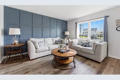 617 Brita Trail, Minooka, IL 60447 - Photo 4