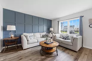 617 Brita Trail, Minooka, IL 60447 - Photo 4