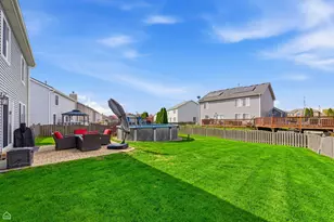 617 Brita Trail, Minooka, IL 60447 - Photo 28