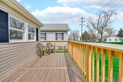 667 Orr Street, Rockdale, IL 60436 - Photo 4