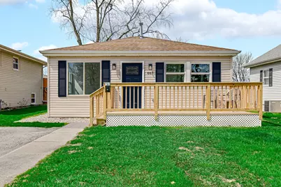 667 Orr Street, Rockdale, IL 60436 - Photo 2