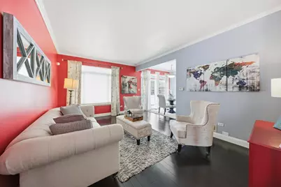 18510 Bellagio Circle #18510, Tinley Park, IL 60477 - Photo 6