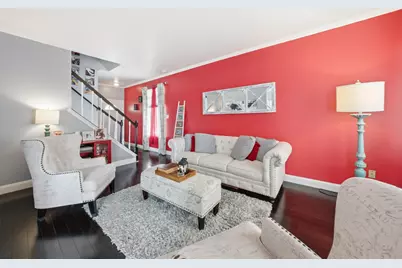 18510 Bellagio Circle #18510, Tinley Park, IL 60477 - Photo 4