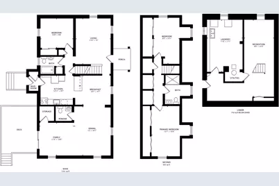 1607 W Plainfield Road, La Grange Highlands, IL 60525 - Photo 42