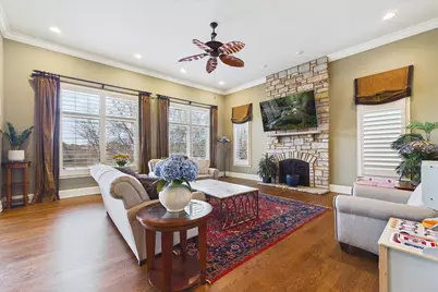 21660 W Savanna Lane, Kildeer, IL 60047 - Photo 4