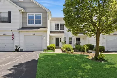 2010 Orchard Lane, Carpentersville, IL 60110 - Photo 2
