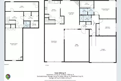 2453 Seville Circle, Northbrook, IL 60062 - Photo 30
