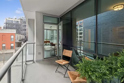 125 S Green Street #308A, Chicago, IL 60607 - Photo 20
