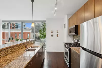 125 S Green Street #308A, Chicago, IL 60607 - Photo 8