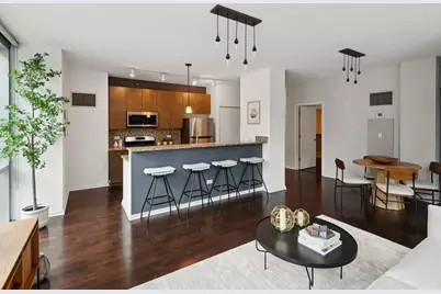 125 S Green Street #308A, Chicago, IL 60607 - Photo 6