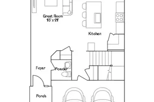 14805 S Hillside Dr, Lockport, IL 60441 - Photo 20