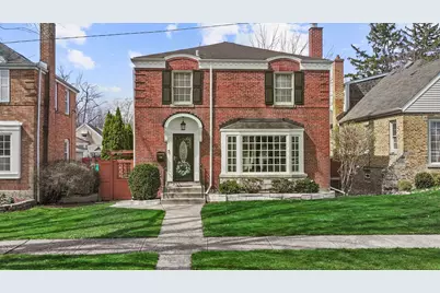 7110 N Odell Avenue, Chicago, IL 60631 - Photo 1