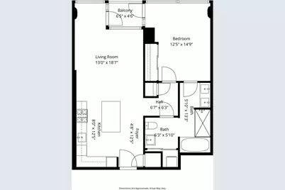 [Address not provided], Chicago, IL 60611 - Photo 28