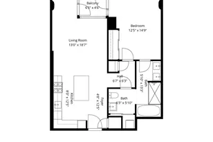 [Address not provided], Chicago, IL 60611 - Photo 28