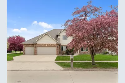 4705 Stonebridge Drive, Champaign, IL 61822 - Photo 8
