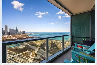 1201 S Prairie Avenue #3702, Chicago, IL 60605 - Photo 22