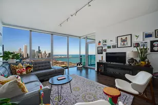 1201 S Prairie Ave, Chicago, IL 60605 - Photo 2