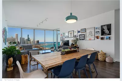1201 S Prairie Avenue #3702, Chicago, IL 60605 - Photo 10