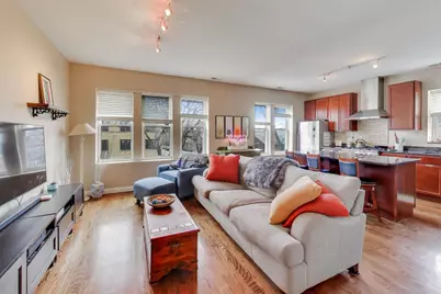 1624 W Grace Street #3, Chicago, IL 60613 - Photo 4