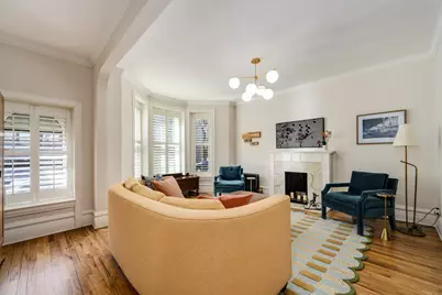 1709 N North Park Avenue #1, Chicago, IL 60614 - Photo 4