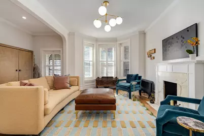 1709 N North Park Avenue #1, Chicago, IL 60614 - Photo 2