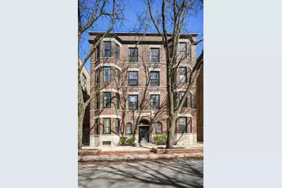 1709 N North Park Avenue #1, Chicago, IL 60614 - Photo 1