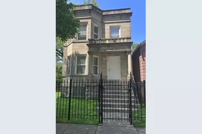 5320 S Carpenter Street, Chicago, IL 60609 - Photo 1
