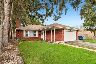 905 S Martin Luther King Jr Avenue, Waukegan, IL 60085 - Photo 1