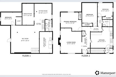 905 S Martin Luther King Jr Avenue, Waukegan, IL 60085 - Photo 16