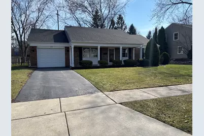 1621 Portsmouth Lane, Schaumburg, IL 60194 - Photo 1