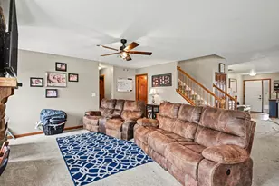 14517 Meadow Ln, Plainfield, IL 60544 - Photo 8