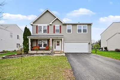 14517 Meadow Lane, Plainfield, IL 60544 - Photo 1