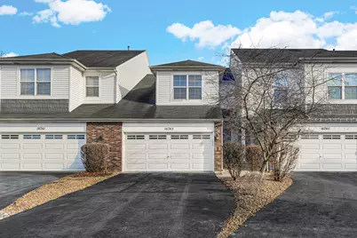 16743 Winding Creek Road, Plainfield, IL 60586 - Photo 4