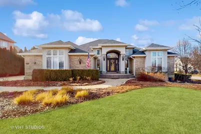 21334 Sage Brush Lane, Mokena, IL 60448 - Photo 1