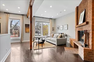 1121 W Drummond Pl, Chicago, IL 60614 - Photo 2