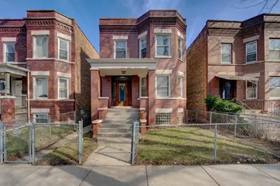 7331 S Dante Avenue #2, Chicago, IL 60619 - Photo 1