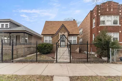 12044 S Perry Avenue, Chicago, IL 60628 - Photo 1