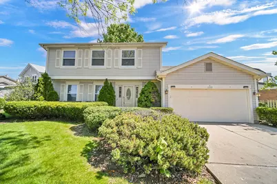 1100 Lockwood Drive, Buffalo Grove, IL 60089 - Photo 1