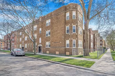 8001 S Maryland Avenue, Chicago, IL 60619 - Photo 1