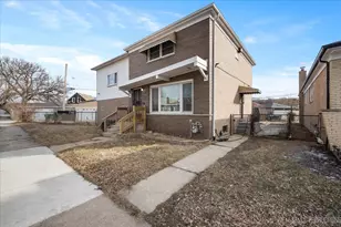 7935 S Blackstone Ave, Chicago, IL 60619 - Photo 1