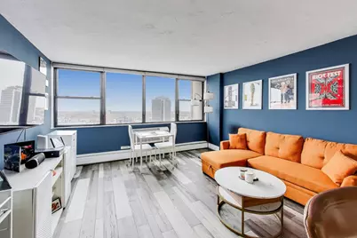 5740 N Sheridan Road #12E, Chicago, IL 60660 - Photo 8